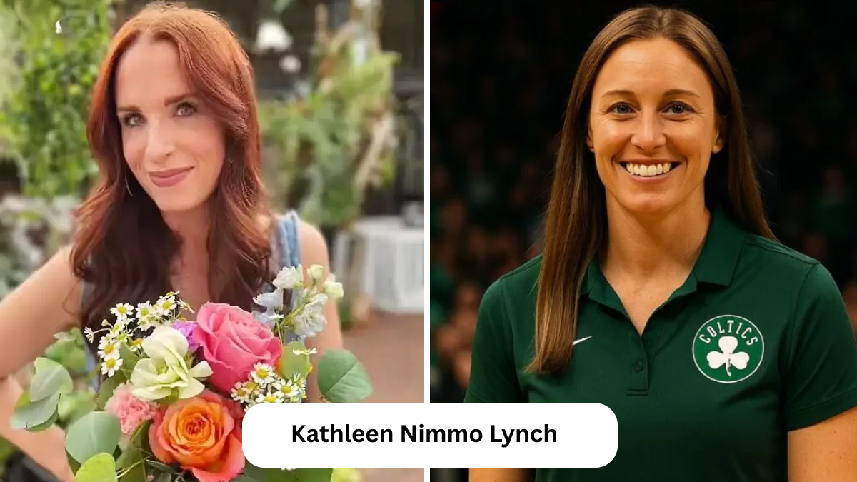 kathleen nimmo lynch