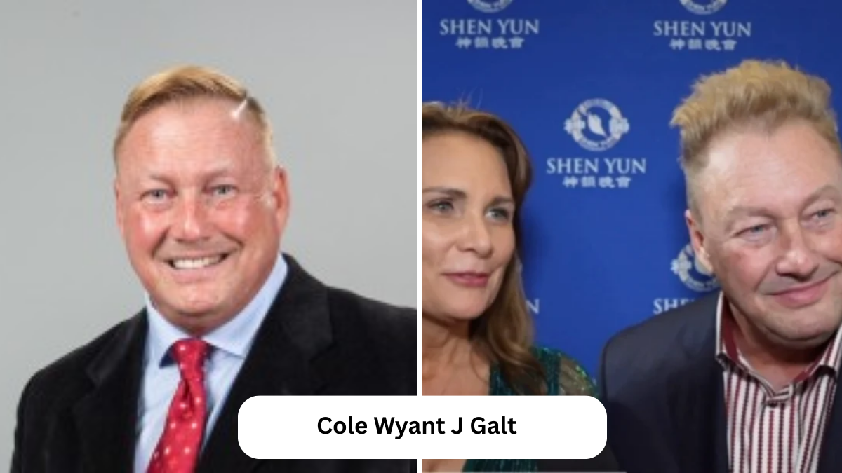 cole wyant j galt