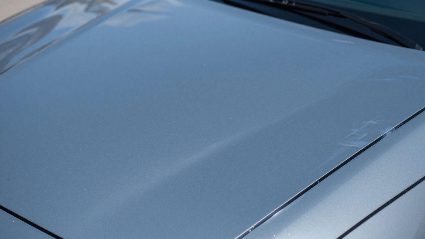How Paint Protection Film Helps Austin Drivers Fight Rock Chips and Road Rash