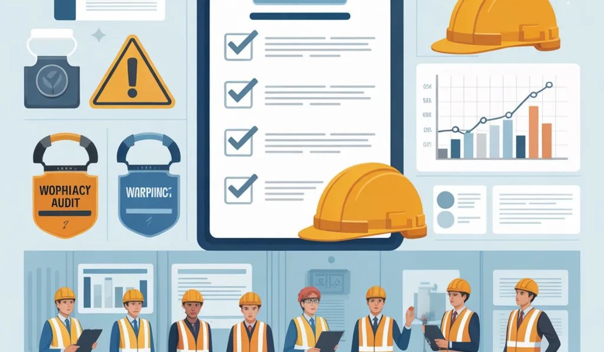 Why Every UK Business Needs a Health & Safety Audit: Step‑by‑Step Guide