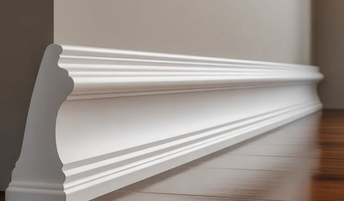 Upgrade Your Interiors with Ogee MDF Skirting Boards