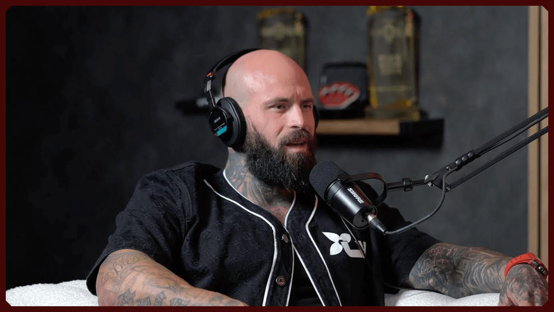 wes watson net worth