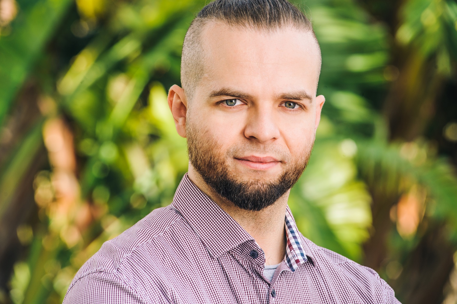 Filip Poutintsev - Reviving of European Philosophical Thought 