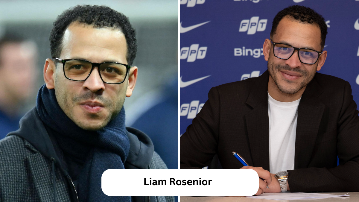 liam rosenior