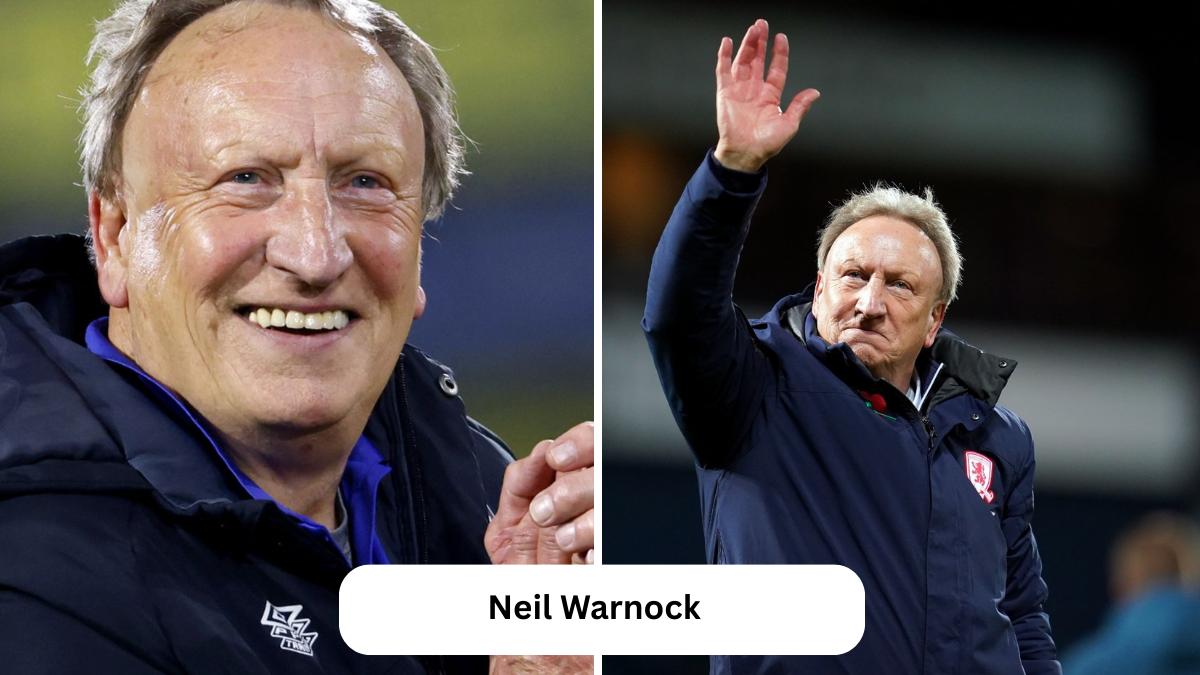 neil warnock