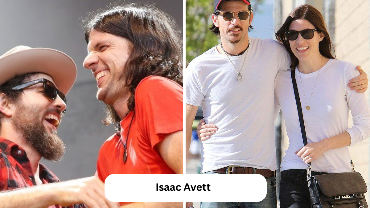 isaac avett