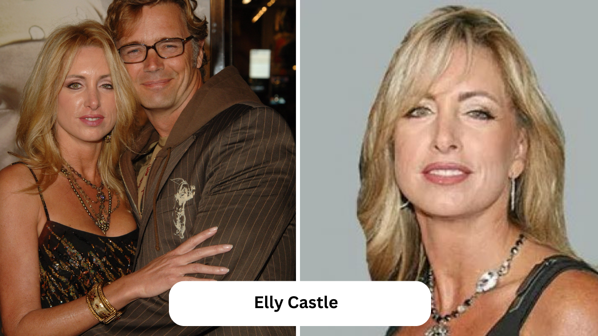 elly castle