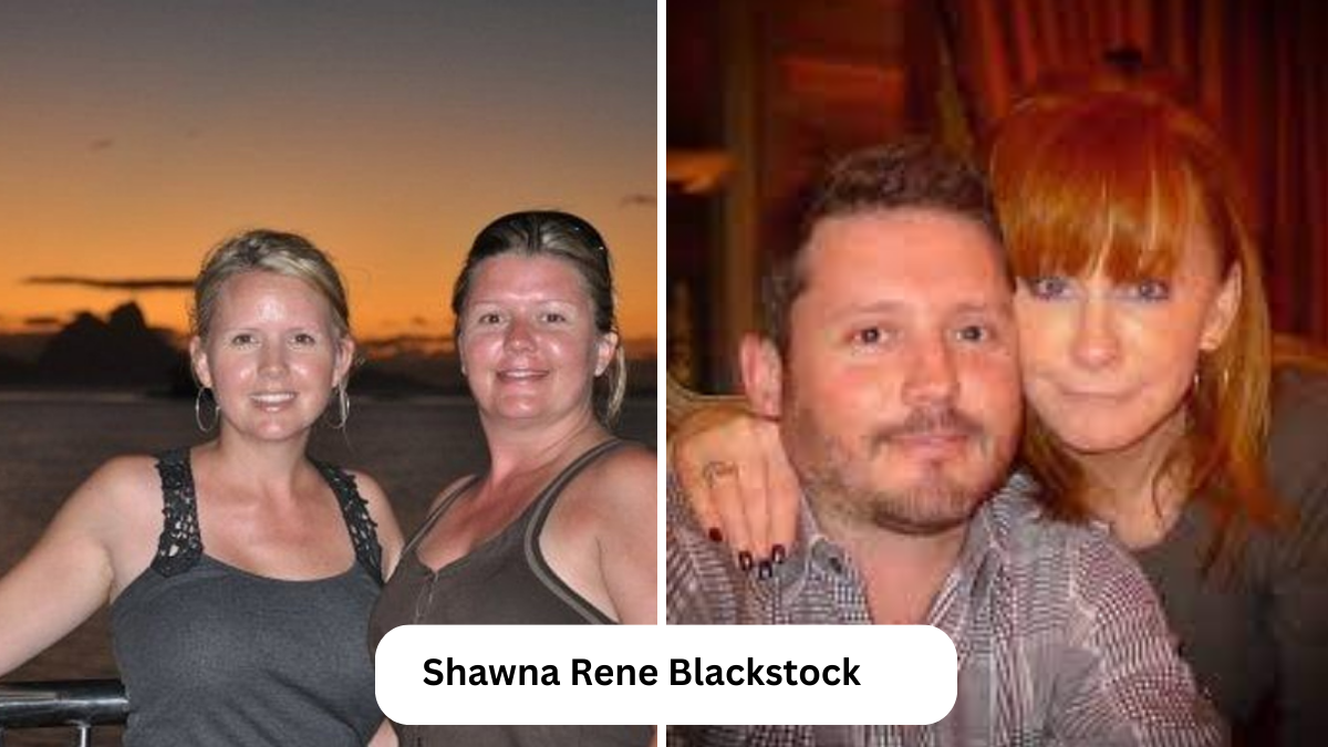 shawna rene blackstock