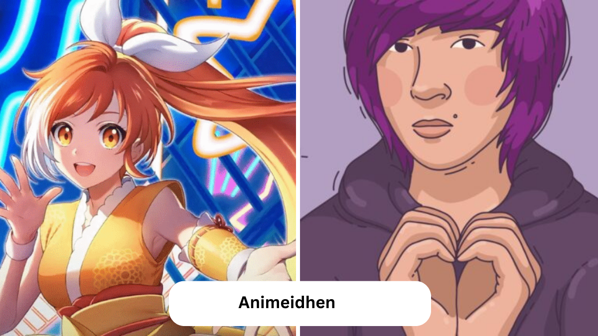 animeidhen