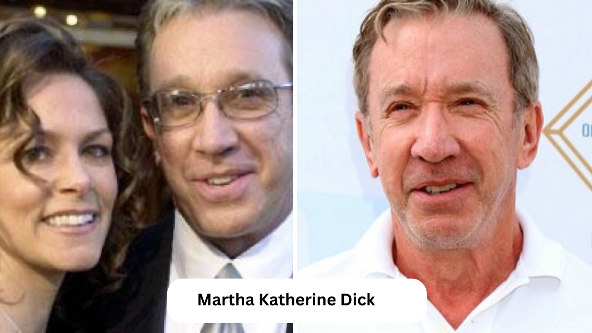 Martha Katherine Dick