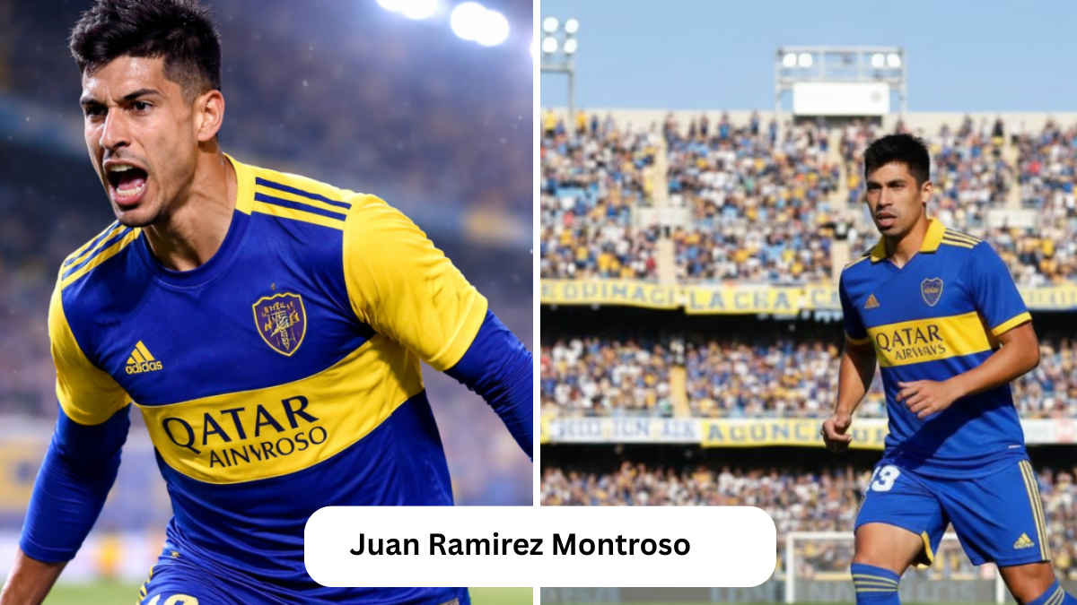 juan ramirez montroso