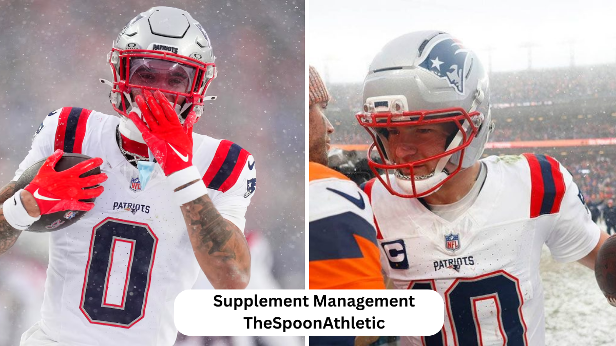 supplement management thespoonathletic