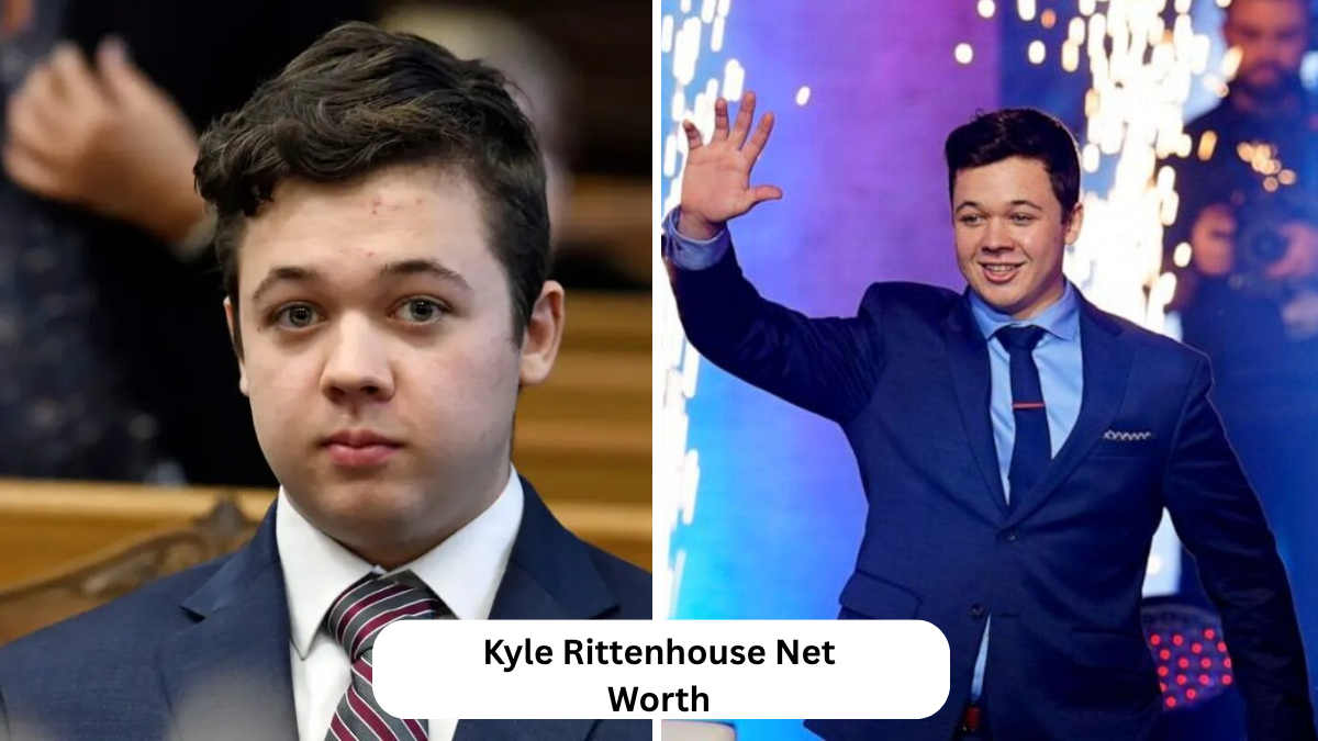 kyle rittenhouse net worth