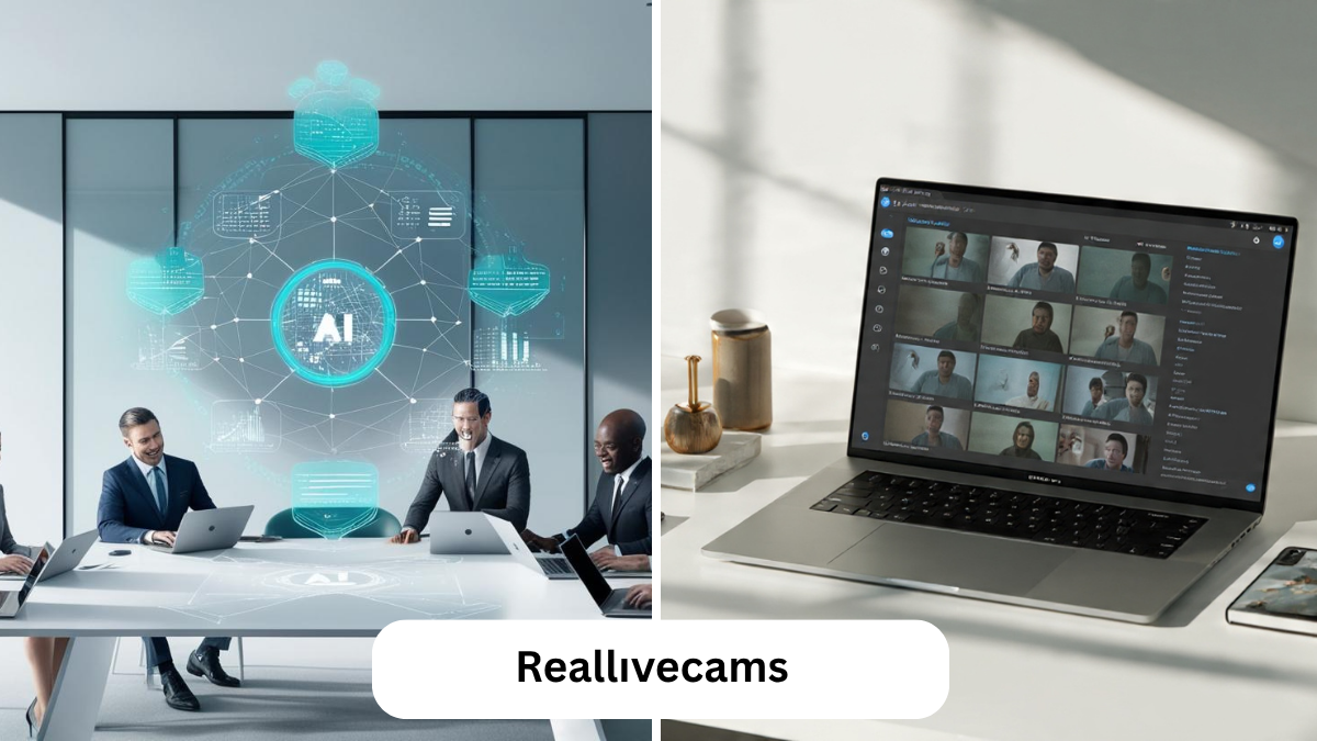 reallıvecams