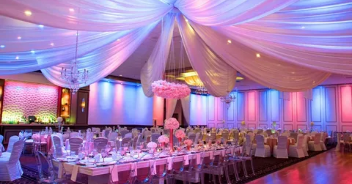 Venues for Birthday Parties in Wolverhampton: How to Plan a Celebration Everyone Will Remember