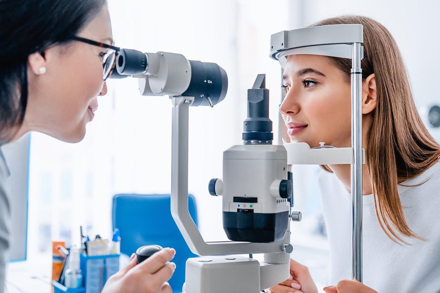 Symptoms That Indicate You May Need a Neuro Ophthalmologist