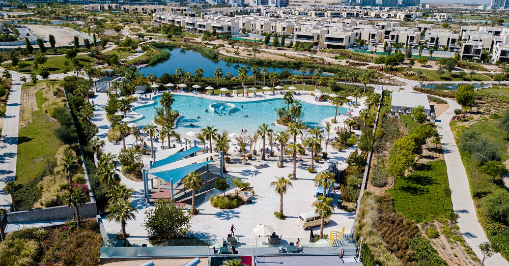 Damac Hills 2
