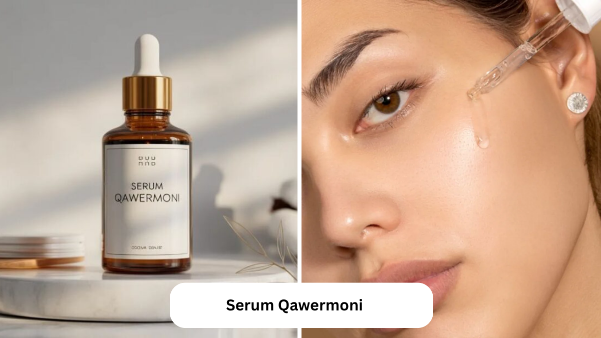 serum qawermoni