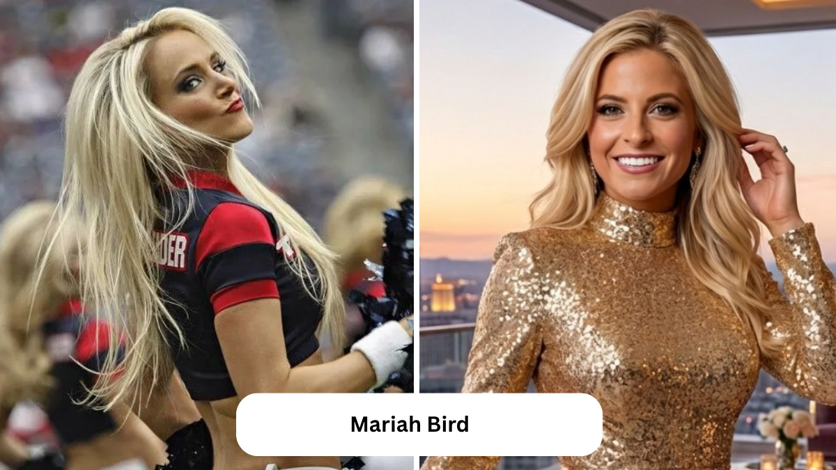 mariah bird