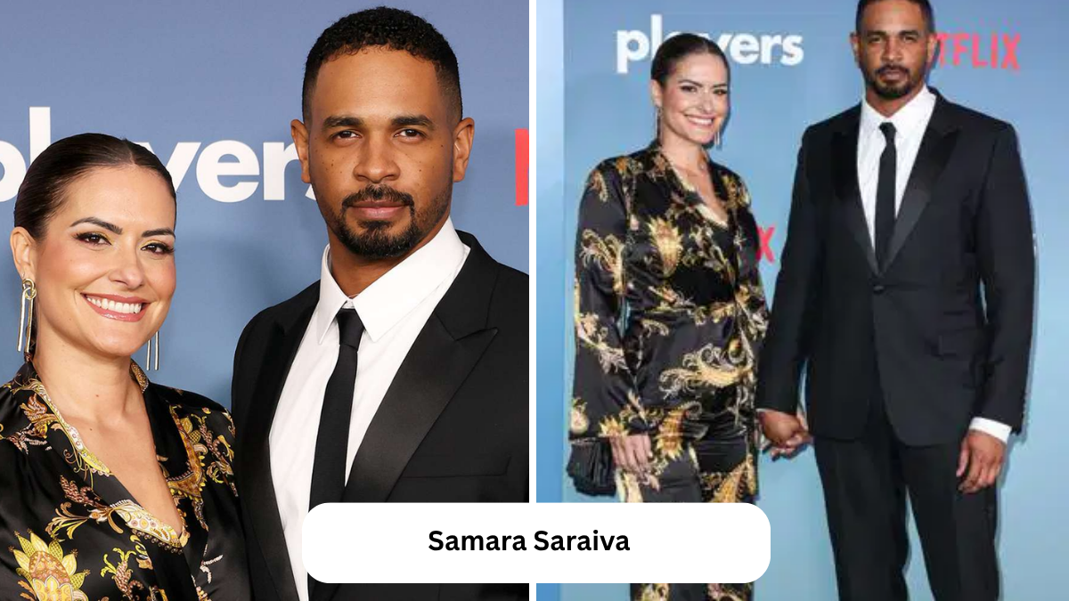 samara saraiva