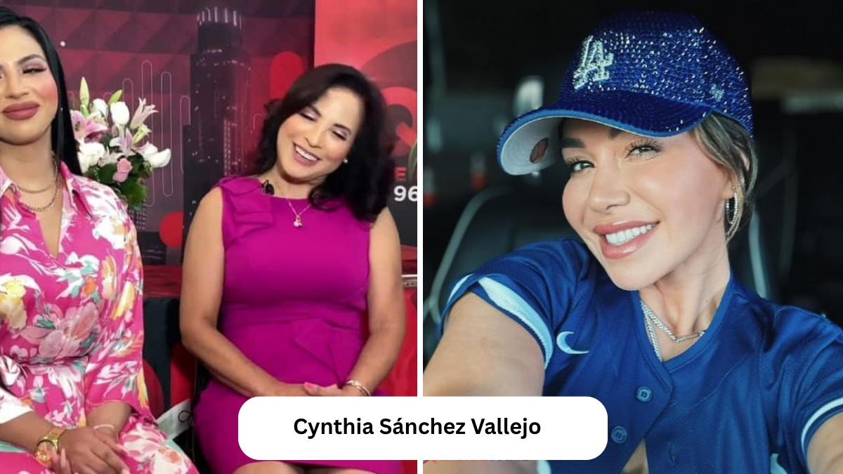 cynthia sanchez vallejo