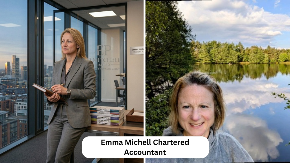 emma michell chartered accountant
