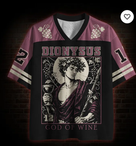 The Connection Between Retro Gaming and Vintage Gaming Mesh Jersey Fashion | Nerdywave