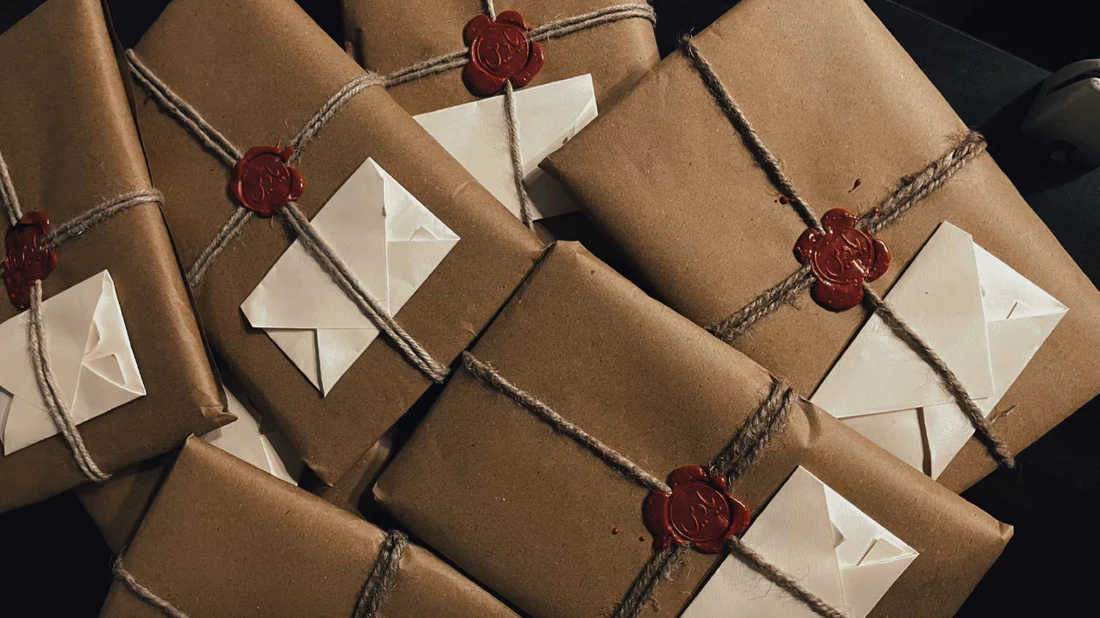 The Objects That Stay With Us: Meaningful Keepsakes Matter More Than Ever